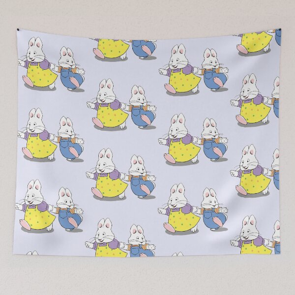 Item preview, max & ruby designed and sold by pnkrose.