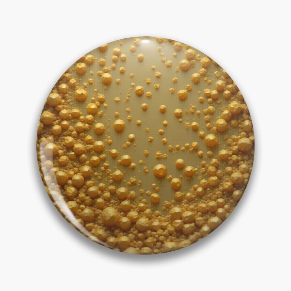 Item preview, Gold Balls 1 designed and sold by HebaRK Studio.