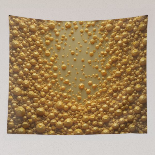 Item preview, Gold Balls 1 designed and sold by HebaRK Studio.