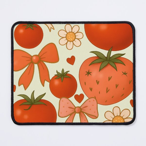 Item preview, Tomatoes festival theme designed and sold by Darkifun.
