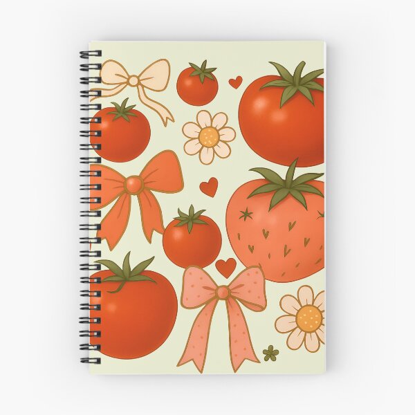 Item preview, Tomatoes festival theme designed and sold by Darkifun.