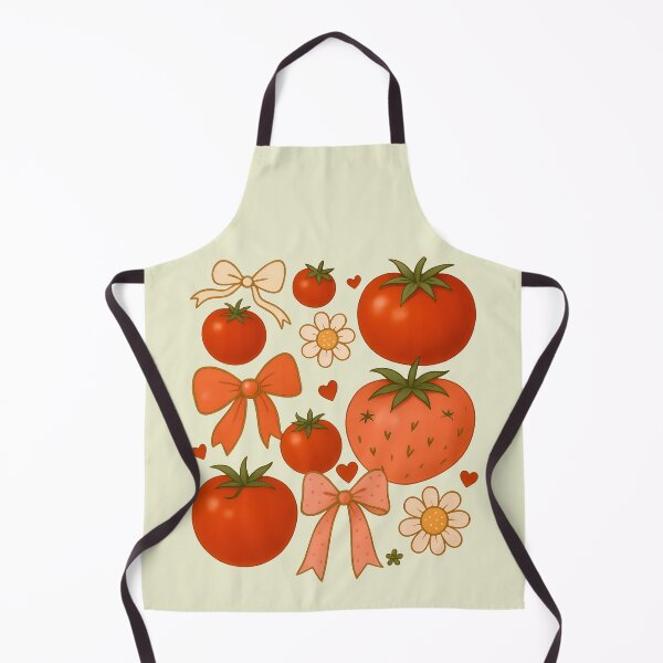 Item preview, Tomatoes festival theme designed and sold by Darkifun.