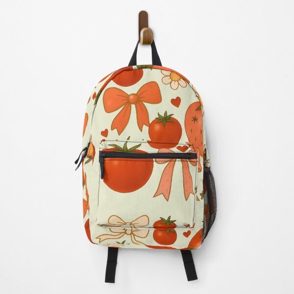 Item preview, Tomatoes festival theme designed and sold by Darkifun.