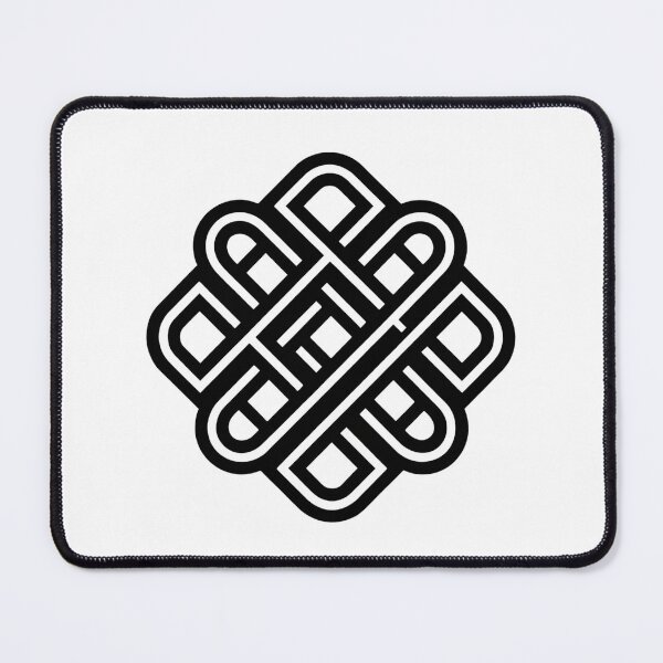 Item preview, Endless knot designed and sold by Lucky 777.