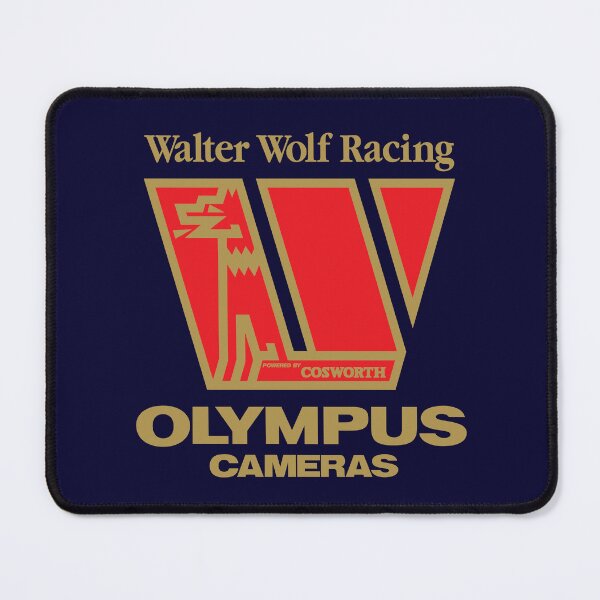 Item preview, Wolf F-1 Team WR7 Season ' 79 designed and sold by San Studios Co..