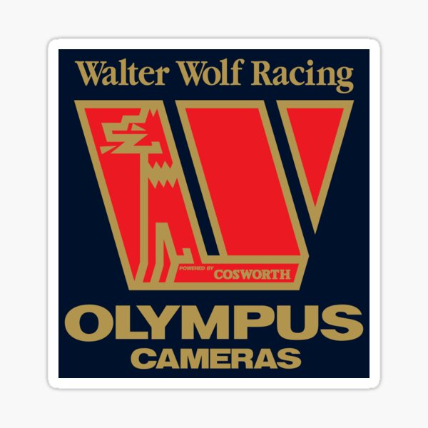 Item preview, Wolf F-1 Team WR7 Saison ' 79 designed and sold by San Studios Co..