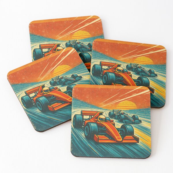 Item preview, F1 designed and sold by Pixel-Up.