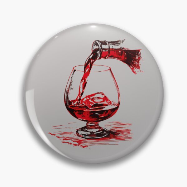 Item preview, Pouring Cognac designed and sold by Brendon987.