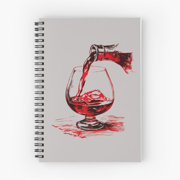 Item preview, Pouring Cognac designed and sold by Brendon987.