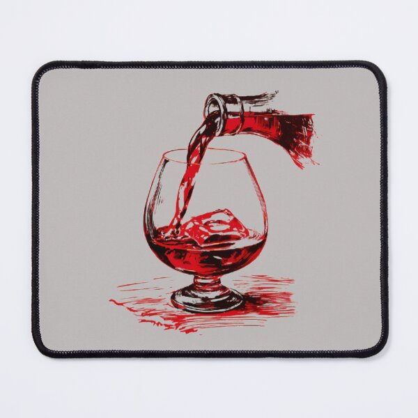 Item preview, Pouring Cognac designed and sold by Brendon987.
