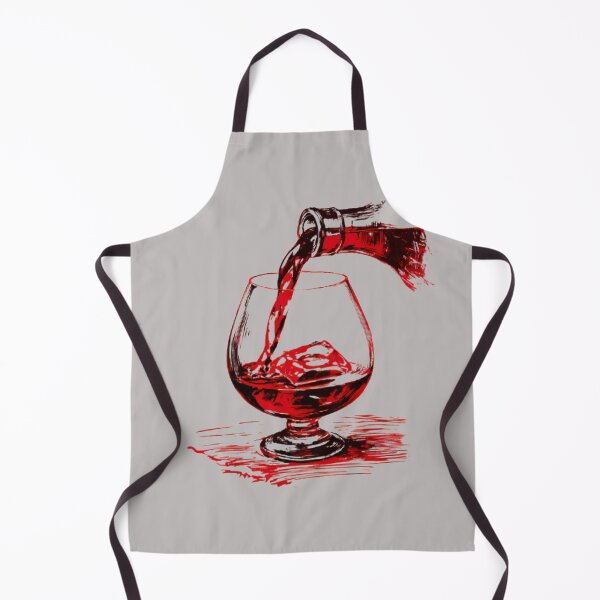 Item preview, Pouring Cognac designed and sold by Brendon987.