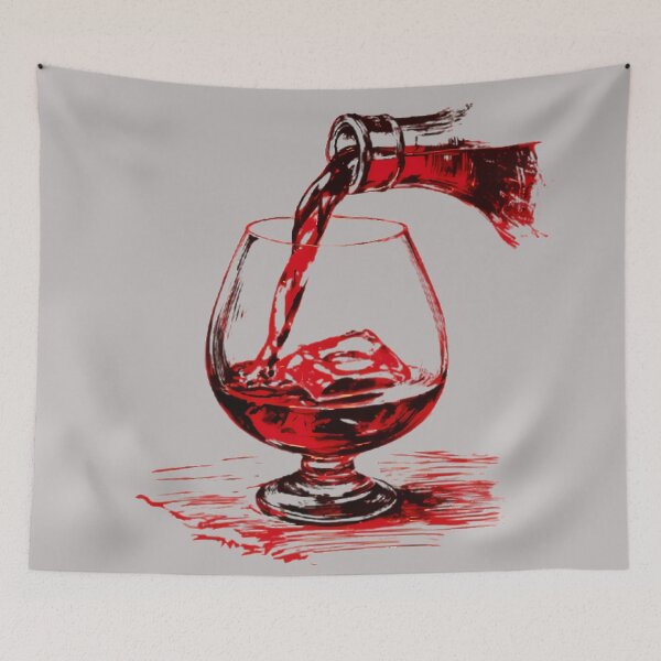 Item preview, Pouring Cognac designed and sold by Brendon987.