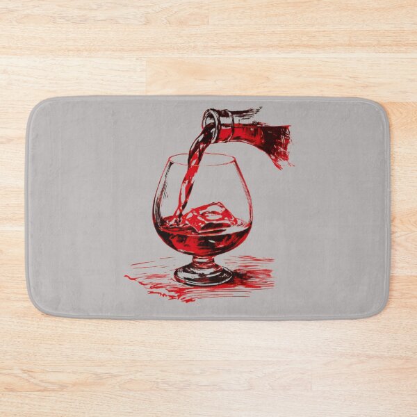 Item preview, Pouring Cognac designed and sold by Brendon987.