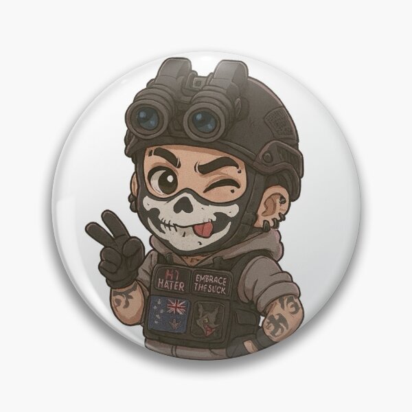 Item preview, Alpha Dire designed and sold by WolfpackPrints.