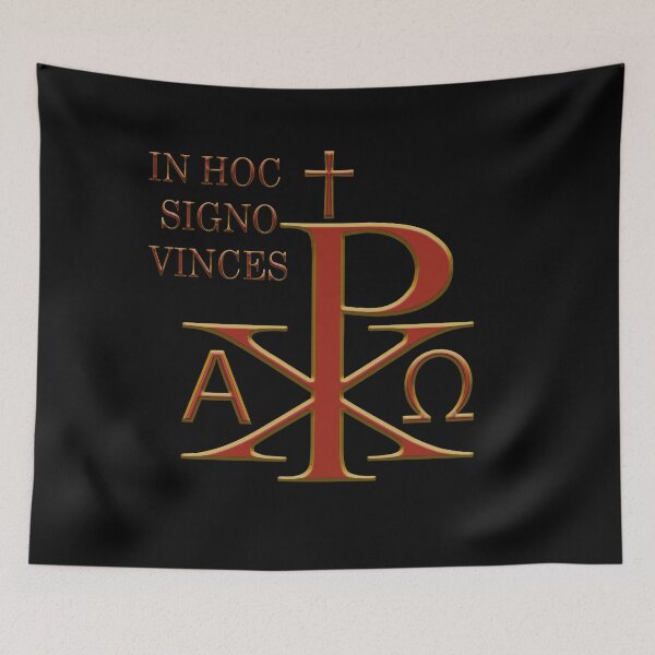 Item preview, Chrism designed and sold by TradiVeritas.
