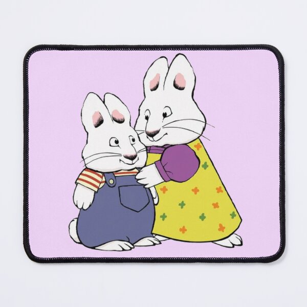 Item preview, max & ruby designed and sold by pnkrose.