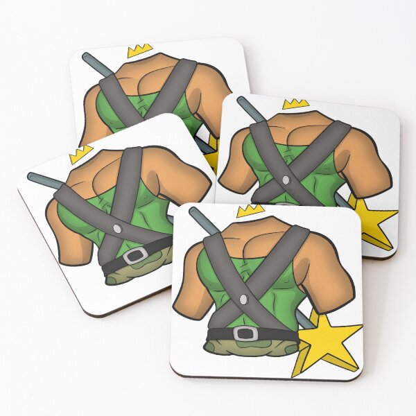 Item preview, The "Jorgen Von Strangle" digital Art designed and sold by ToonBodz96.