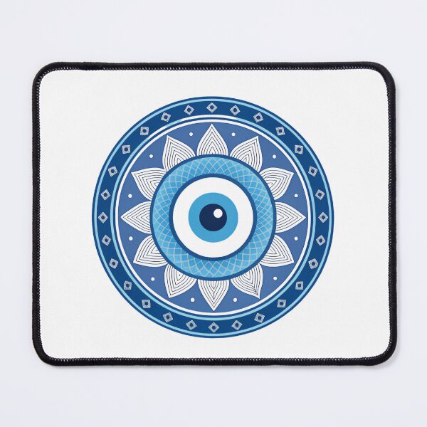 Item preview, Evil eye designed and sold by Lucky 777.