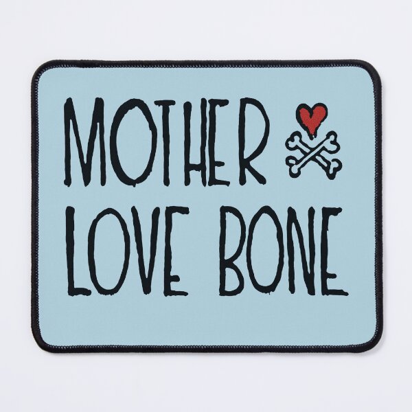 Item preview, Mother Love Bone  designed and sold by Trigger413.