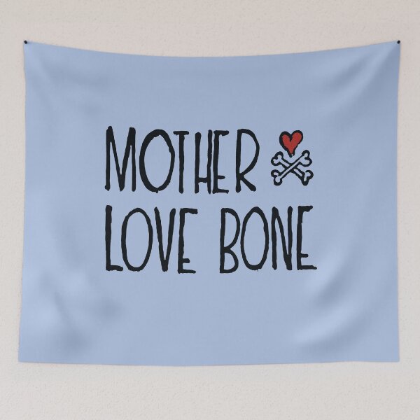 Item preview, Mother Love Bone  designed and sold by Trigger413.