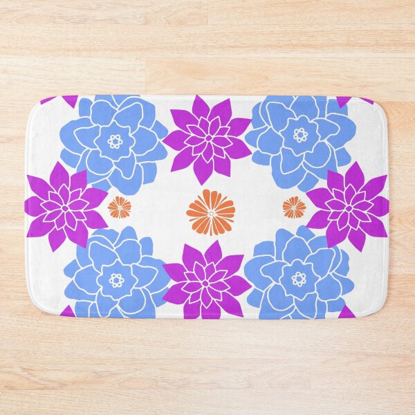 Item preview, Spring Floral designed and sold by CreativeMomma5.