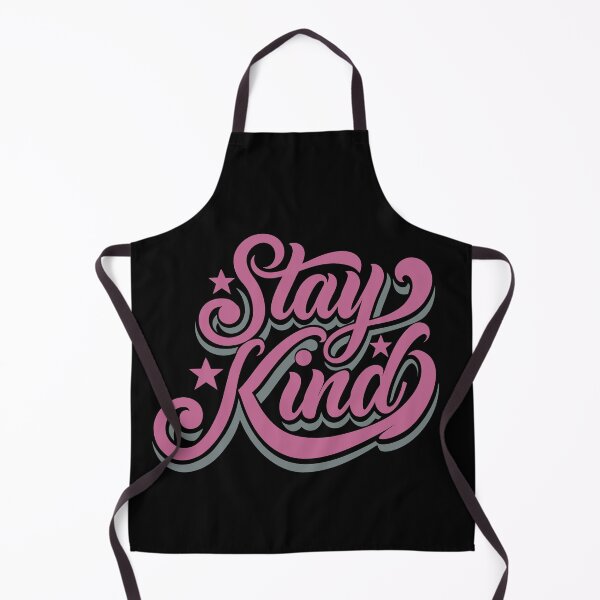 Item preview,   STAY KIND  - COLOR -  MOTIVATIONAL QUOTES - TEXT - TYPOGRAPHY designed and sold by Gihan-Design.