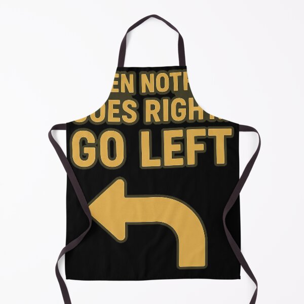 Item preview, Go Left Inspirational Arrow designed and sold by jgvisualarts.