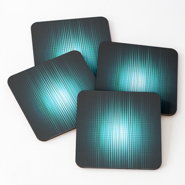 Item preview, vertical and horisontal blue stripes designed and sold by Shoshina.