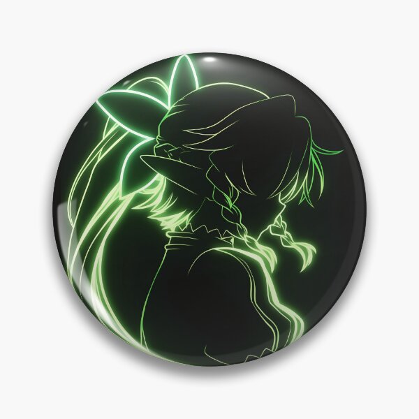 Item preview, Neon Leafa designed and sold by SchellStation.