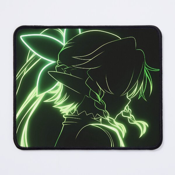 Item preview, Neon Leafa designed and sold by SchellStation.