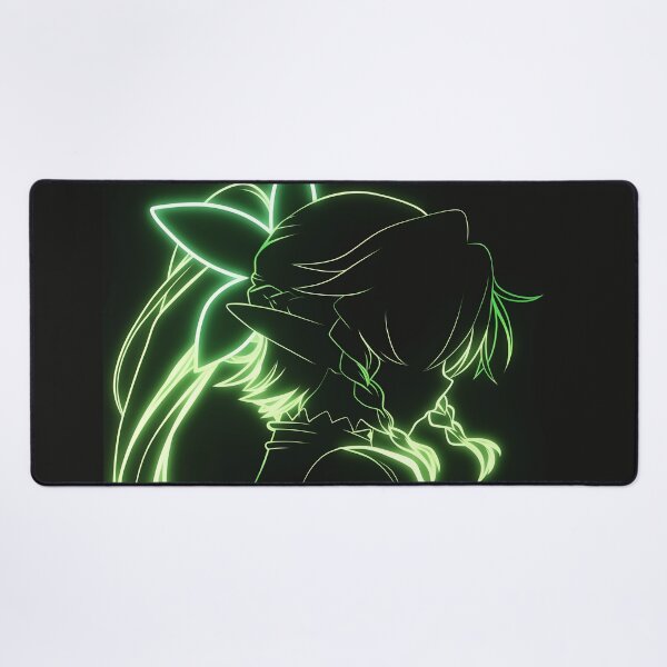 Item preview, Neon Leafa designed and sold by SchellStation.