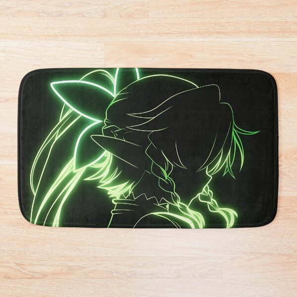 Item preview, Neon Leafa designed and sold by SchellStation.
