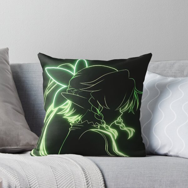 Item preview, Neon Leafa designed and sold by SchellStation.