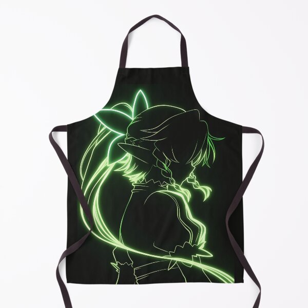 Item preview, Neon Leafa designed and sold by SchellStation.