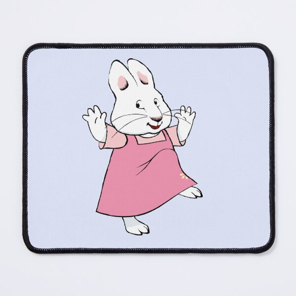 Item preview, ruby - max and ruby designed and sold by pnkrose.