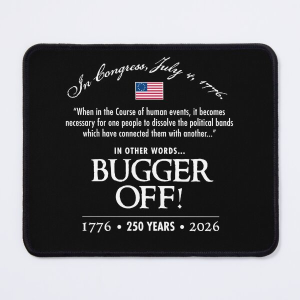 Item preview, Declaration Of Independence 250 Years designed and sold by twHistory.