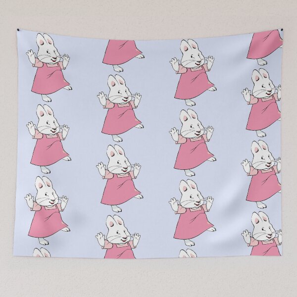 Item preview, ruby - max and ruby designed and sold by pnkrose.