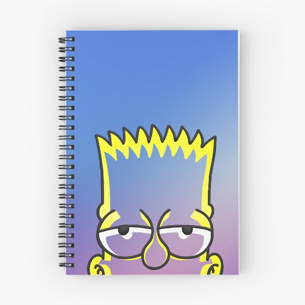 Item preview, The Extruded Bart - Fan Artwork designed and sold by AmbientArtCo.