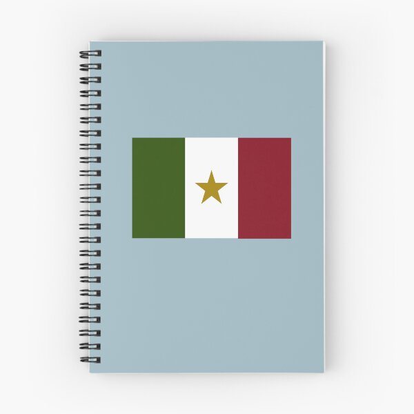 Item preview, Coahuila Flag designed and sold by bascconut.