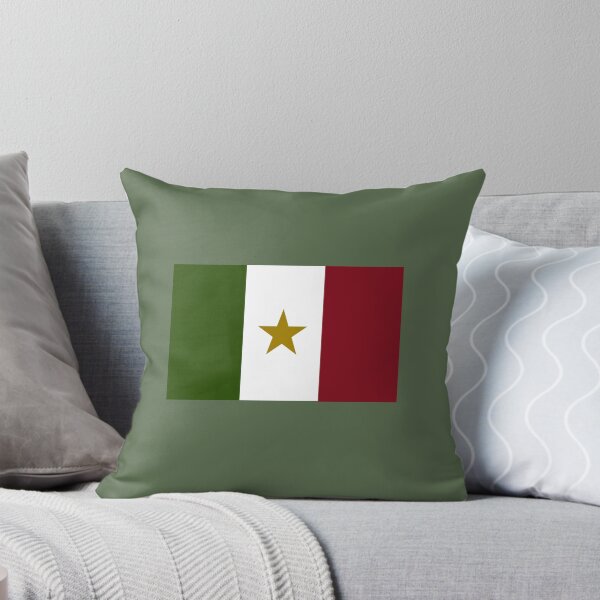 Item preview, Coahuila Flag designed and sold by bascconut.
