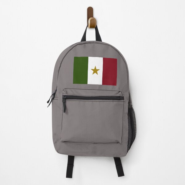 Item preview, Coahuila Flag designed and sold by bascconut.