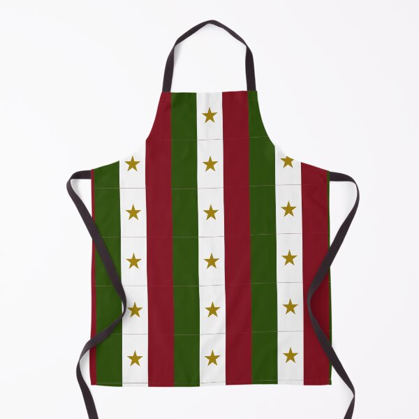 Item preview, Coahuila Flag designed and sold by bascconut.