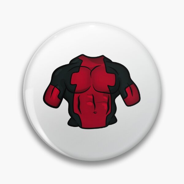 Item preview, The "Movie Merc" digital Art designed and sold by ToonBodz96.