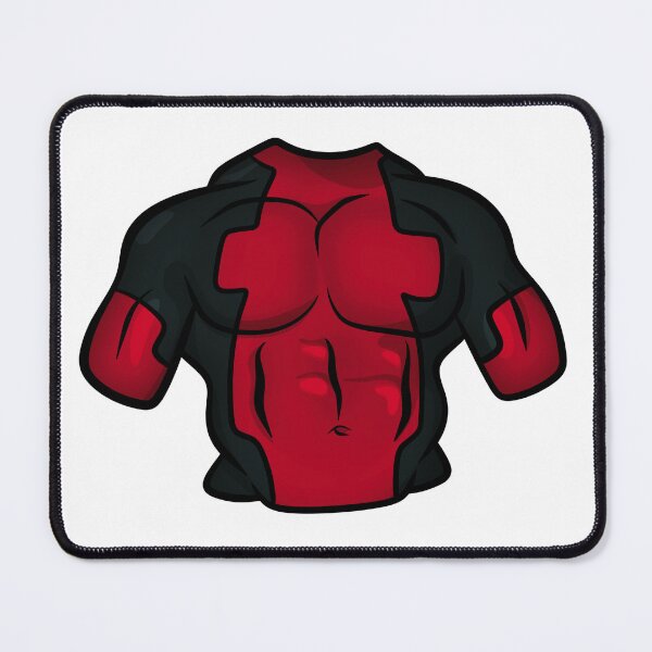 Item preview, The "Movie Merc" digital Art designed and sold by ToonBodz96.