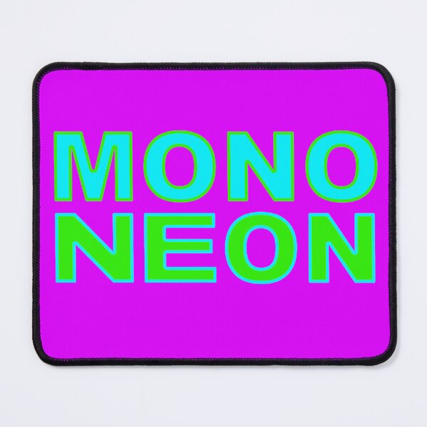 Item preview, Mono Neon designed and sold by Trigger413.