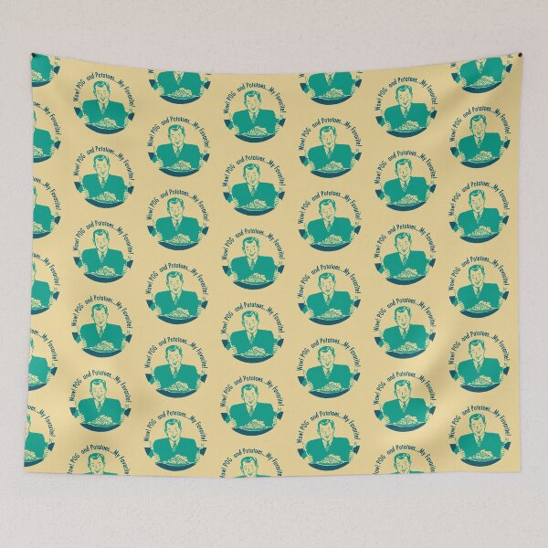 Item preview, POG and Potatoes... My Favorite! designed and sold by Porkroll Egg & Cheese.