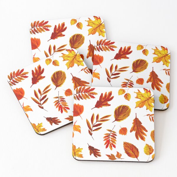 Item preview, Fall Leaves designed and sold by CreativeMomma5.
