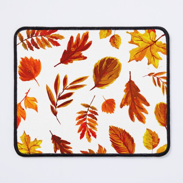 Item preview, Fall Leaves designed and sold by CreativeMomma5.