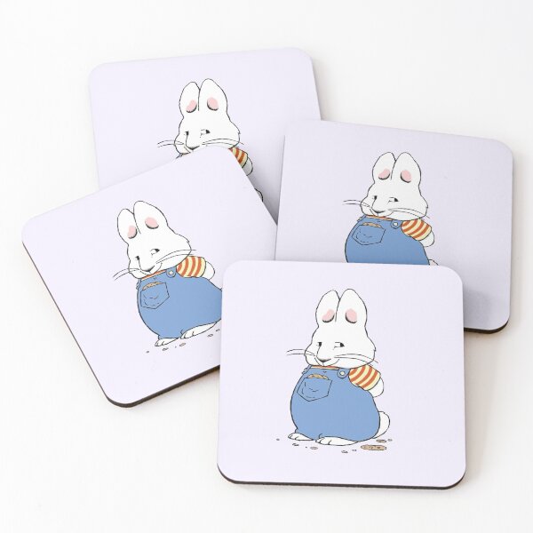 Item preview, max -max & ruby  designed and sold by pnkrose.