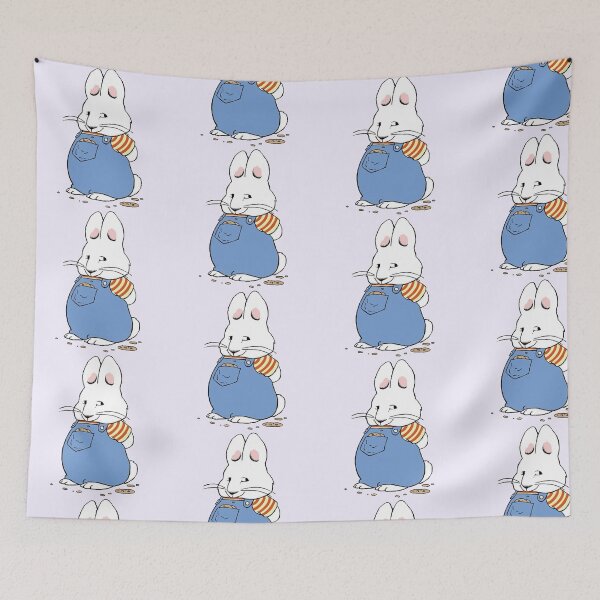 Item preview, max -max & ruby  designed and sold by pnkrose.